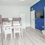 Sechsbettzimmer \