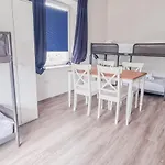 Sechsbettzimmer \