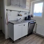Sechsbettzimmer \