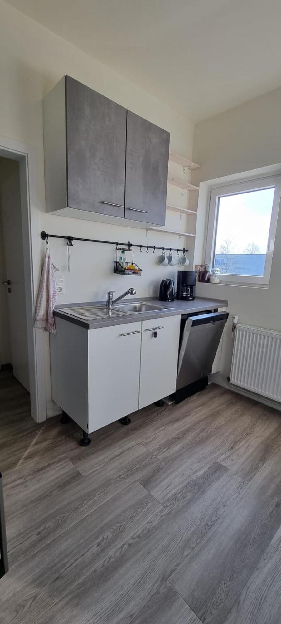 Sechsbettzimmer 