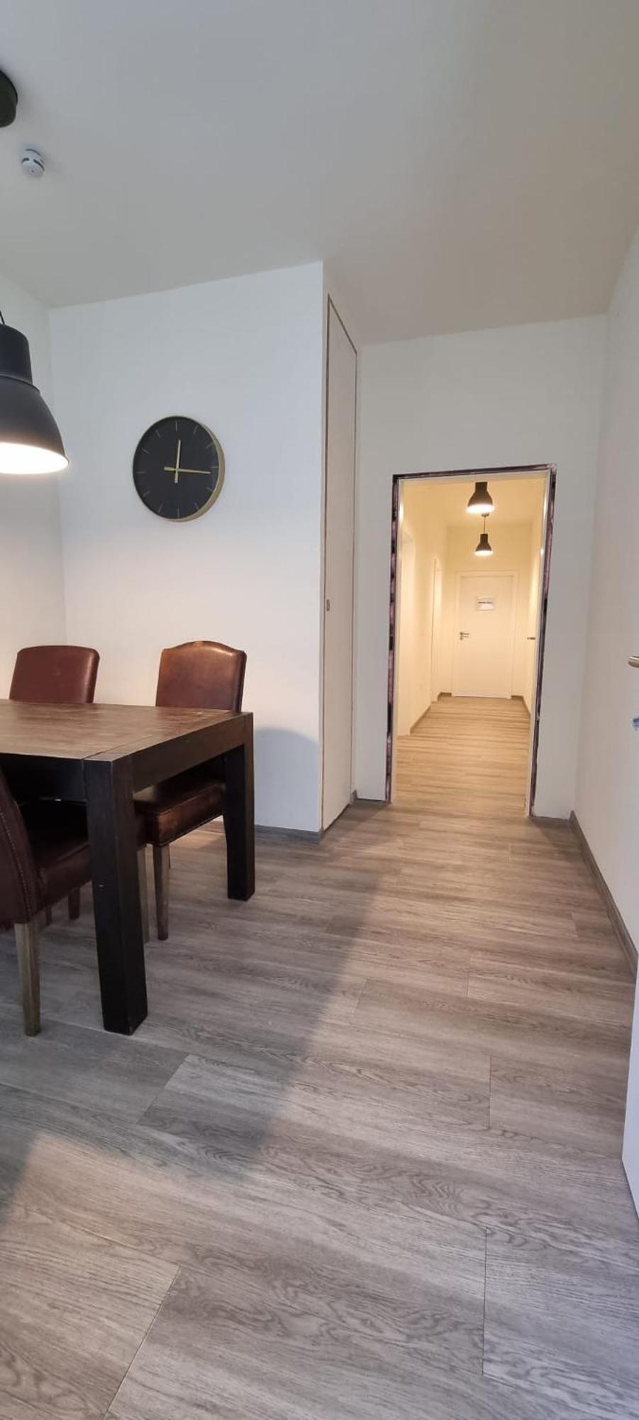 Ostello Sechsbettzimmer 